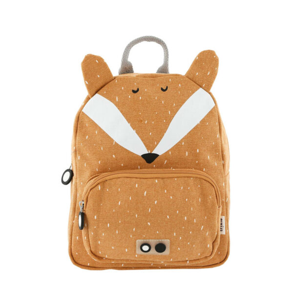 Τσάντα πλάτης Trixie Mr Fox 77401