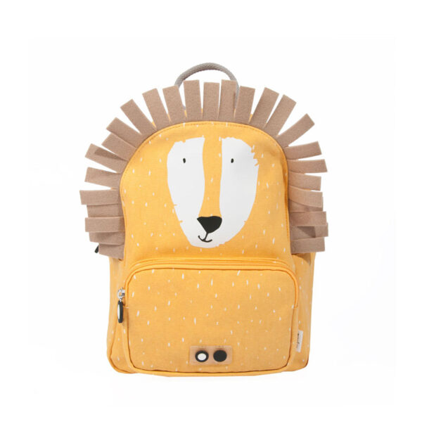 Τσάντα πλάτης Trixie Mr Lion 77403