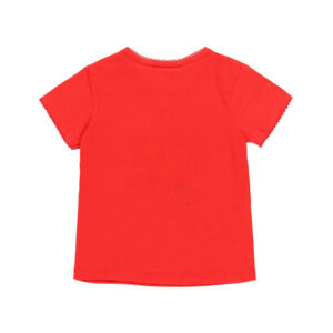 Παιδική μπλούζα Boboli 232085 για κορίτσια έως 6 ετών