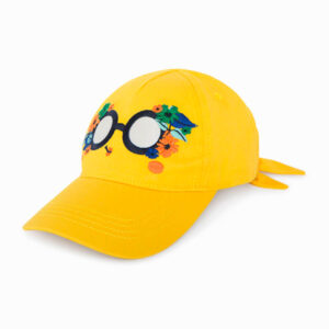 Παιδικό καπέλο jockey Tuc Tuc 11300253 για κορίτσια