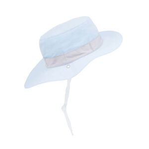 Καπέλο αντηλιακό KiETLA 2 όψεων panama sky UPF 50+