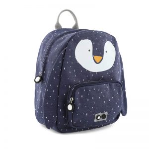 Τσάντα πλάτης Trixie Mr Penguin 77410 για τον παιδικό ή τη βόλτα