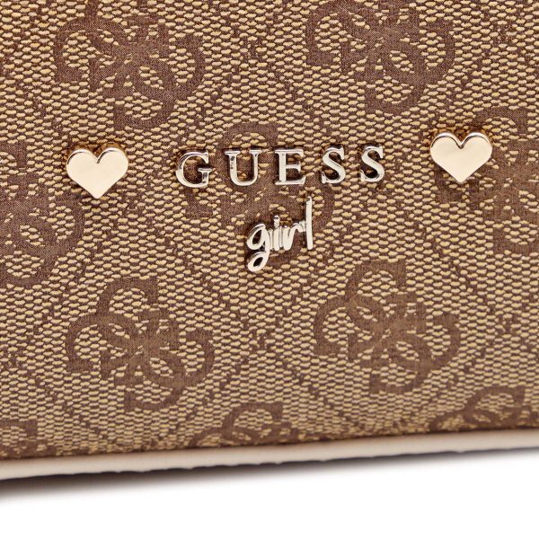 Παιδική τσάντα χειρός Guess girl J4YZ43WFEN0 για κορίτσια