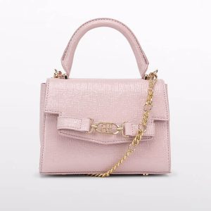 Τσάντα Abel & Lula 05981-014 Ροζ