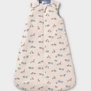 Βρεφικοί υπνόσακοι Mayoral Γαλάζιο 09995-016 για αγόρια, ιδανικό δώρο για νεογέννητο για να μην μένει ποτέ ξεσκέπαστο το βράδυ!