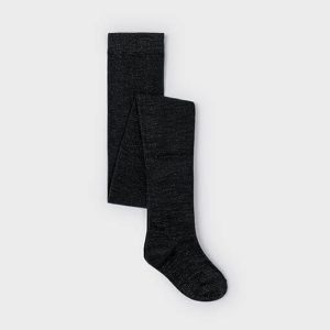 Καλσόν λούρεξ Mayoral 10047-047 Μαύρο