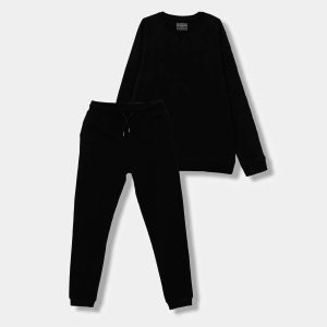 Παιδική φόρμα Guess με κέντημα L5YG01KCCH0 για αγόρια