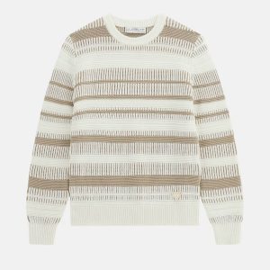 Παιδικό πουλόβερ πλεκτό Guess άνετη γραμμή L5YR06Z3MI1 για αγόρια που τους αρέσει το ωραίο και ιδιαίτερο ντύσιμο τον χειμώνα