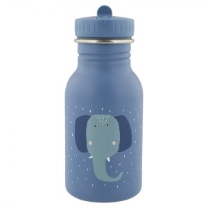 Ανοξείδωτο παγούρι 350ml Trixie Mrs Elephant 77304