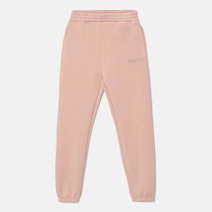 Παιδικό παντελόνι φόρμας Guess με strass J5YQ27K7UW2 για κορίτσια