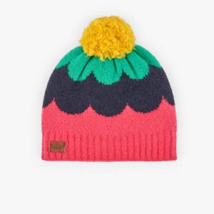 Σκούφος fleece Boboli 492106