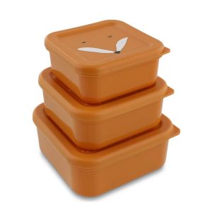 Σετ 3 τάπερ Trixie Mr Fox T05210