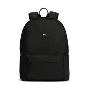 Σακίδιο πλάτης Tommy Hilfiger Μαύρο KA0KA00017