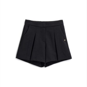 Σορτς φούστα Original Marines Μαύρο DEA3799F