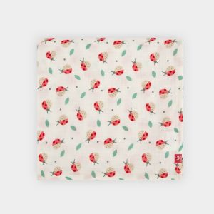 Βρεφική κουβέρτα λεπτή Boboli 113050