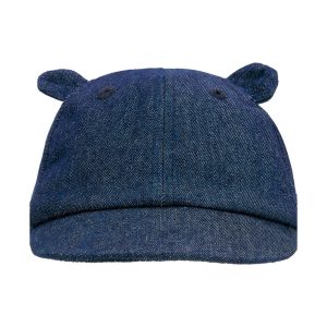 Βρεφικό καπέλο Boboli 190145 Μπλε