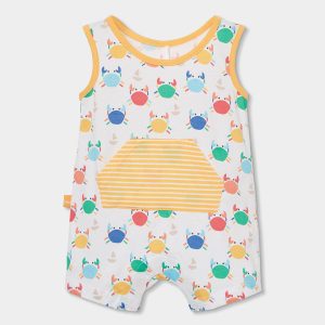 Βρεφικό φορμάκι Boboli 243021