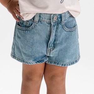 Σορτς τζιν Mayoral 0236 Μπλε