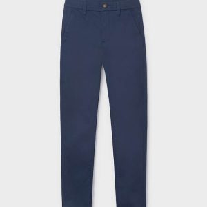 Παντελόνι chino Mayoral 0530 Μπλε