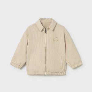 Αντιανεμικό αμπιγιέ Mayoral 2όψεων 01409 Μπεζ