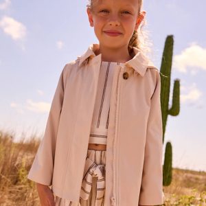 Καμπαρντίνα Mayoral 03458 Κρεμ