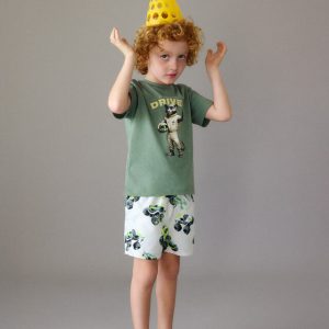 Μαγιό βερμούδα 3d Mayoral 03611