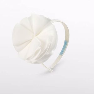 Στέκα λουλούδι Abel & Lula 05472 Κρεμ