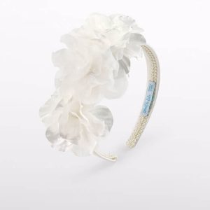 Στέκα λουλούδια Abel & Lula 05474 Κρεμ