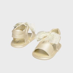 Πέδιλα Mayoral 09084 Σαμπανιζέ