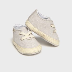 Παπούτσια blucher Mayoral 09085 Καφέ