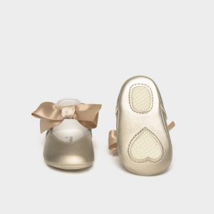 Μπαρέτες αμπιγιέ Mayoral 09090 Σαμπανιζέ