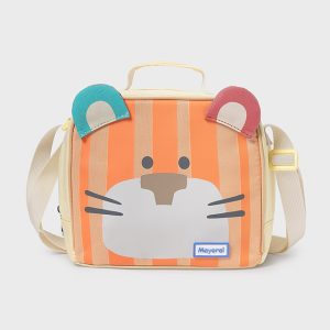 Ισοθερμική τσάντα Mayoral Λιοντάρι 09108 Πορτοκαλί