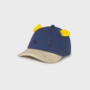 Καπέλο καπαρντινέ Mayoral 10149 Μπλε