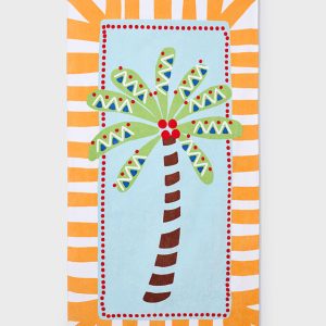 Πετσέτα Mayoral 10225 Γαλάζιο