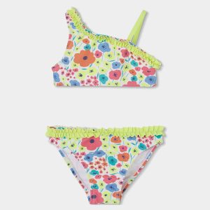 Μαγιό μπικίνι floral Boboli 313221