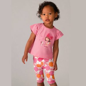 Σετ ποδηλατικό κολάν Mayoral 01751 Γερανί