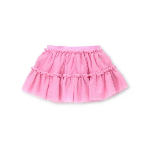 Φούστα tutu Original Marines DGP1102NF Φούξια