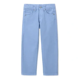 Παντελόνι denim Original Marines DGP2068B Γαλάζιο