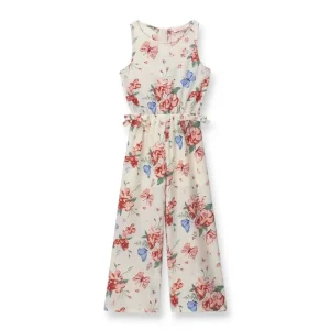 Ολόσωμη φόρμα Original Marines Εκρού DGP3140F