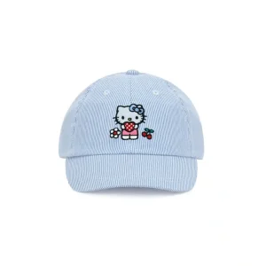 Καπέλο Hello Kitty Original Marines DGPA9003NF Μπλε