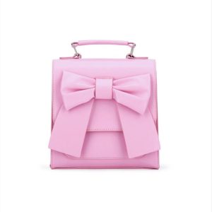 Τσάντα Original Marines πλάτης/χειρός DGPA9011F Ροζ