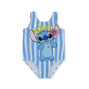 Βρεφικό μαγιό Stitch Original Marines DGPV1248NF