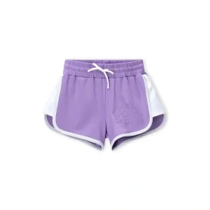 Σορτς Kappa DGPV3097F Λιλά