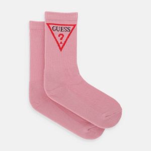 Παιδικές κάλτσες Guess Ροζ H4YZ13ZZ00I