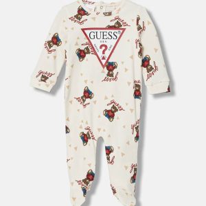 Φορμάκι Guess H6RW00KA6W4 Μπεζ