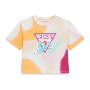 Μπλούζα midi Guess J6GI03K6YW4 thumbnail