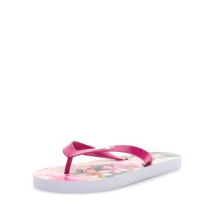 Σαγιονάρες flip flop Guess J6GZ25WO780 floral thumbnail