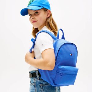 Σακίδιο πλάτης Tommy Hilfiger Μπλε KA0KA00035