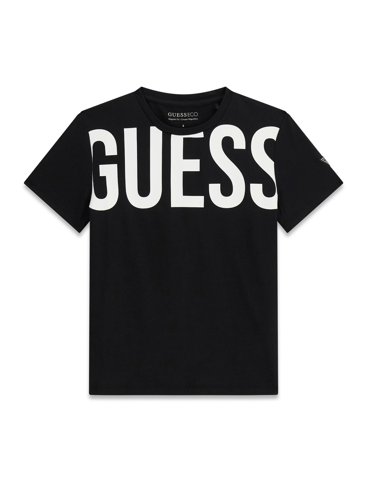 Μπλούζα Guess L6GI26J1314 Μαύρο