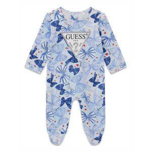 Φορμάκι Guess S6RG00KA6W4 Γαλάζιο